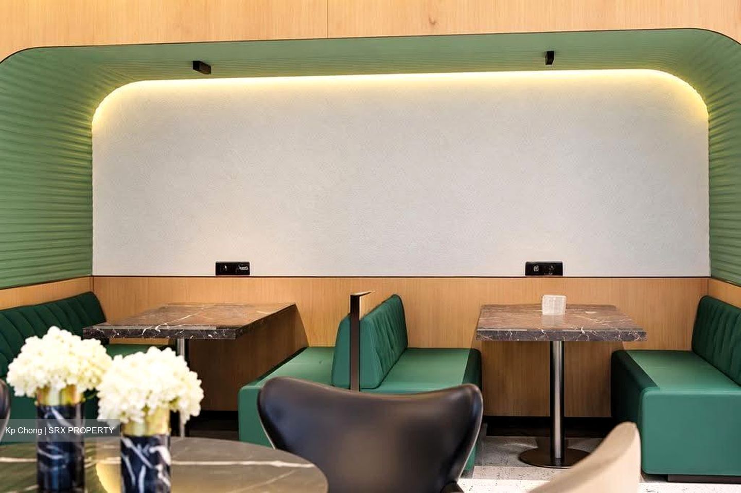 Ocean Financial Centre (D1), Office #634968521